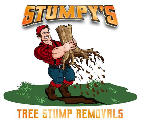 Image result for Stumpy Logo