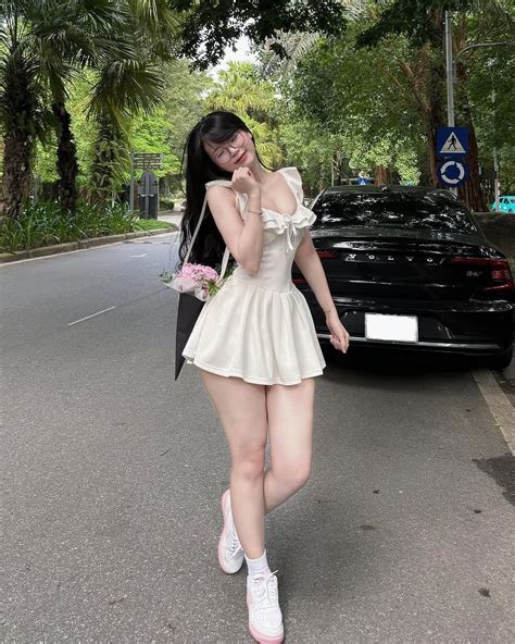 𝐁𝐨𝐱 𝐆𝐢𝐫𝐥 👑 | Follow @halen.cute @halen.cute @halen.cute _ #nhagirlxinh | Instagram