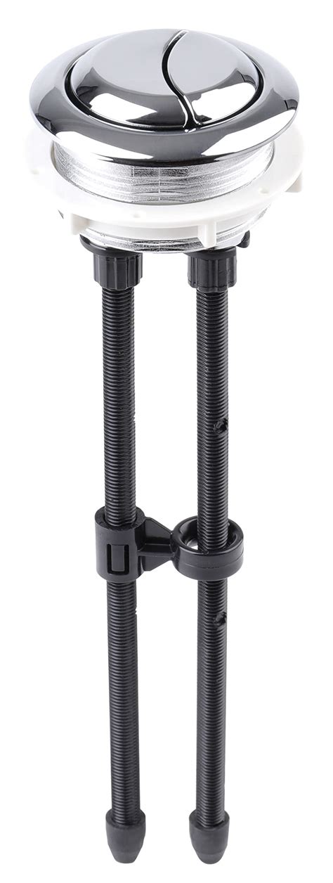 Image result for Toilet Push Button Types