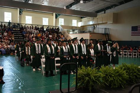 Class of 2024 - Excelsior Classical Academy