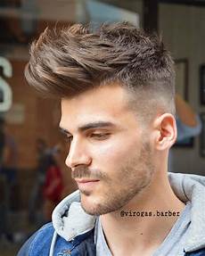 Mens Hairstyles Spiked Front by Spiky Hair Ideas For 2020 Styles Fryzury Style Mens Hairstyles Spiked Front