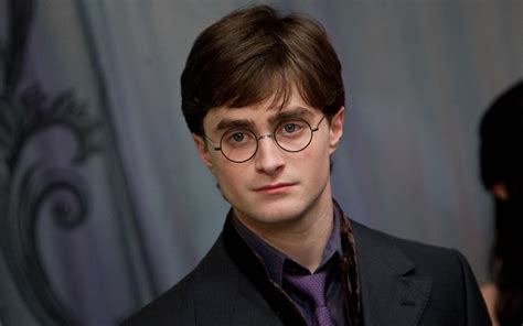 Harry Potter 7.1 - Harry Potter Photo (20563019) - Fanpop