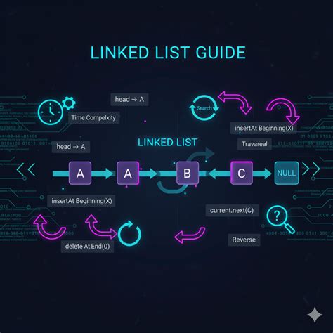 Linked List Tutorial for Beginners: A Complete Guide - NextAI Labs