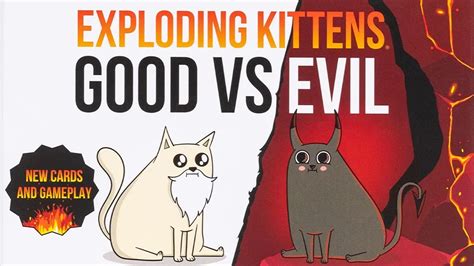 Image result for Exploding Kittens Editions