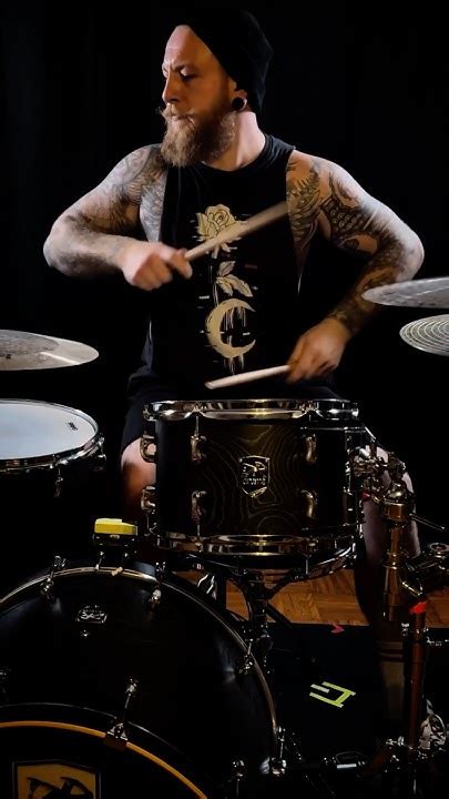 Image result for Beartooth Drummer