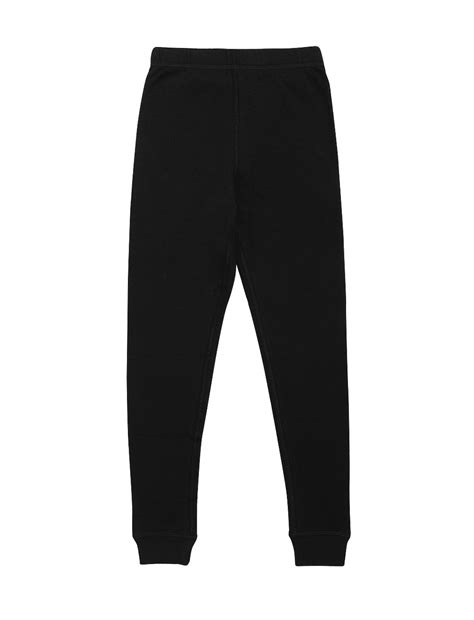 Buy Thermal Cotton Blend Leggings at Marks & Spencer