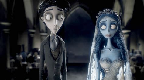 Image result for Tim Burton Stop Motion Corpse Bride