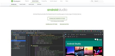 Image result for Android Studio Program