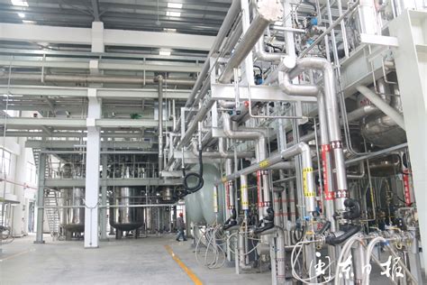 宁德国泰华荣4万吨锂离子电池电解液项目竣工投产_新宁德