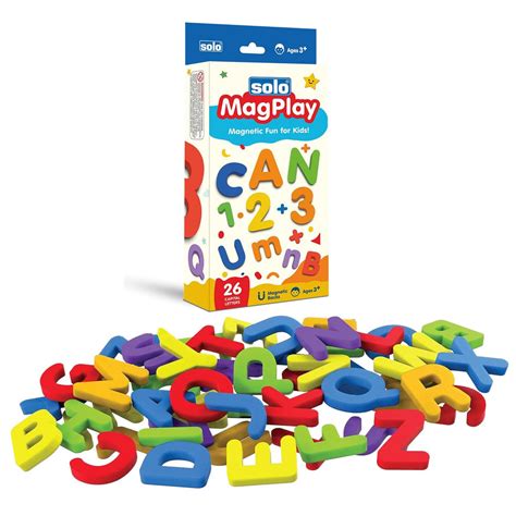 SOLO-Magnetic Blocks For Kids – Filex Systems Pvt Ltd