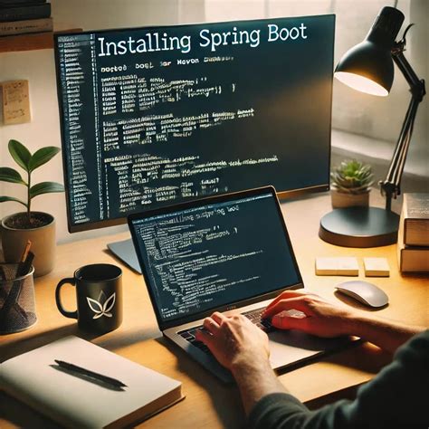 How to Free Download Spring Boot 的图像结果