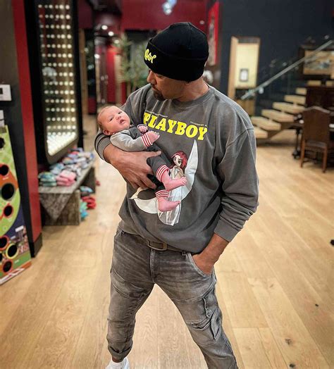 All About Shemar Moore’s Daughter Frankie