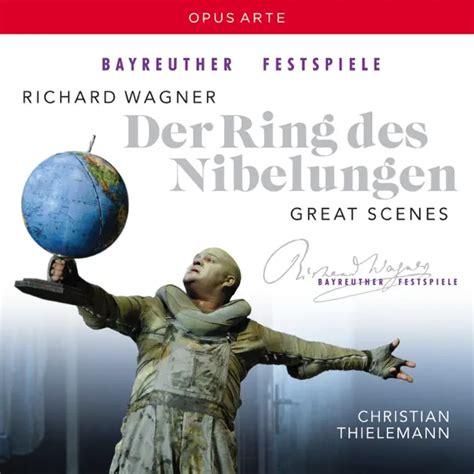 ‎Anna Gabler的《Wagner: Der Ring des Nibelungen - Great Scenes》- Apple ...