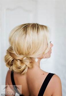 Low Updo Wedding Hairstyles by 26 Fabulous Wedding Bridal Hairstyles For Hair Deer Low Updo Wedding Hairstyles
