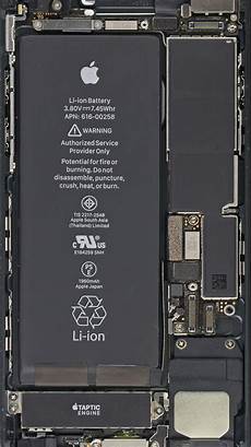 Iphone 6s Teardown Wallpaper by Wallpapers Of The Week Iphone 7 Internals Iphone 6s Teardown Wallpaper