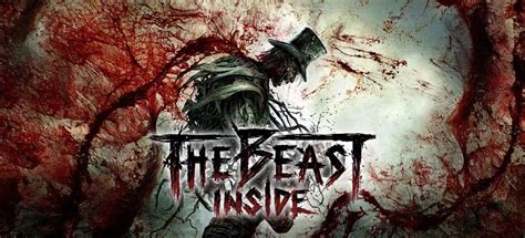 《心魔 The Beast Inside》— 游戏简评 - 奶牛关