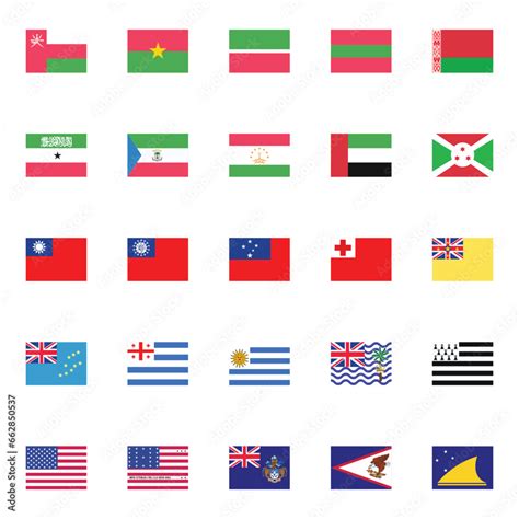 Flags of the World 的图像结果