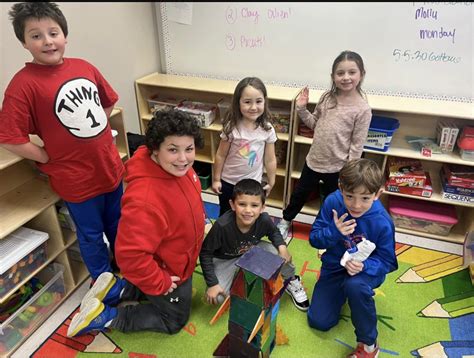 Out-of-school time programs positively impact students in Iowa ...