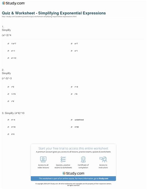 Exponential Expressions Simplify 的图像结果