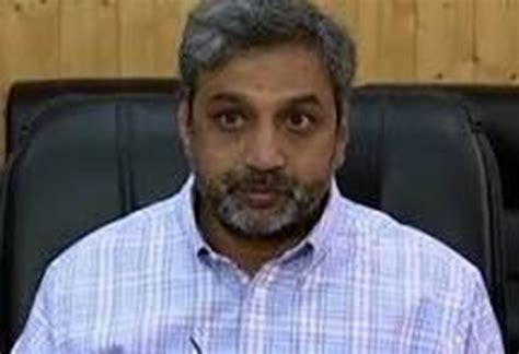 DGCA terminates Chief flight operations inspector