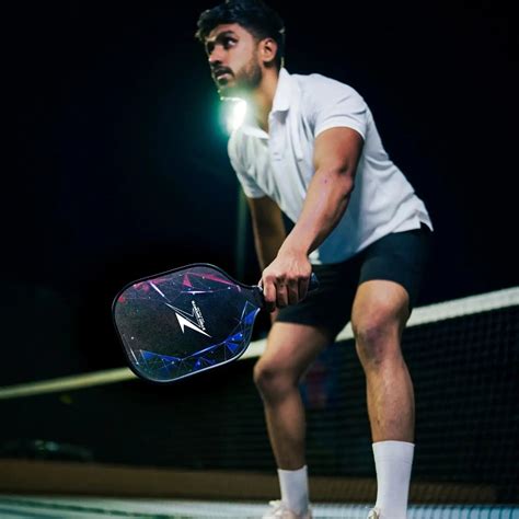 Game In DNA Paddle - Born to Dominate – Zygo Sports