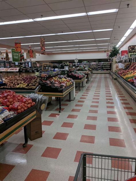 Market Basket - 838 Lafayette Rd, Seabrook, NH 03874 - Hours ...