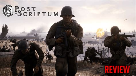 Post Scriptum French Trailer 的图像结果