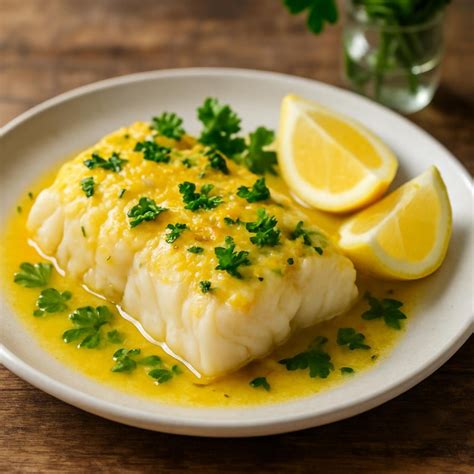 Image result for Baked Cod