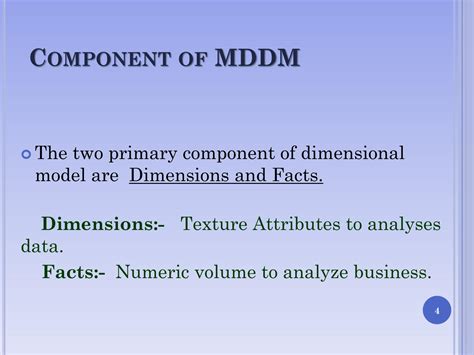 Image result for Multidimensional Data Modeling