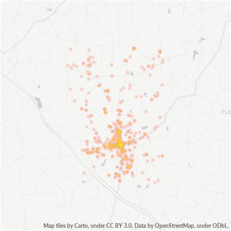 Loflin Funeral Home | (336) 622-2256 | Liberty, North Carolina