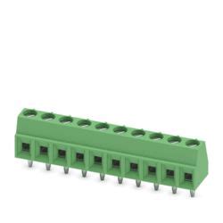 MKDS 1/10-3,81 - PCB terminal block - 1727094 | Phoenix Contact