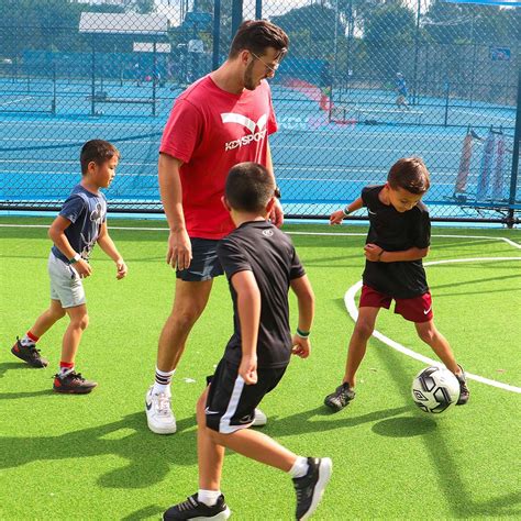 Kids Sport Club 的图像结果