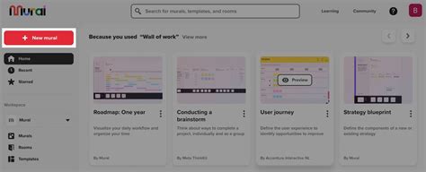 Image result for Mural Board Tutorial