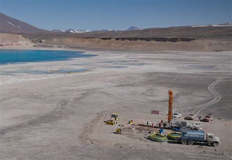 Image result for Lithium Extraction Electric Vehicles