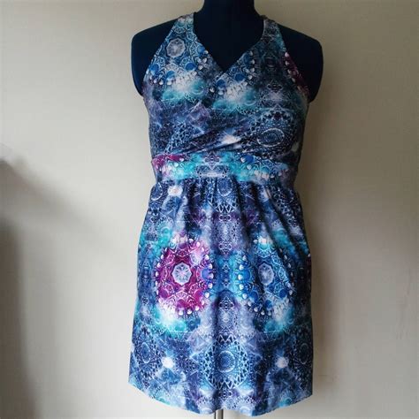 Nursing swimsuit top Nursing Tankini bathing suit nursing