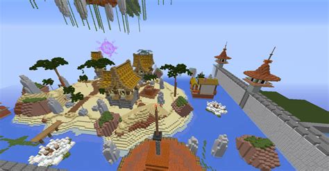 Image result for Minecraft Tropical Builds