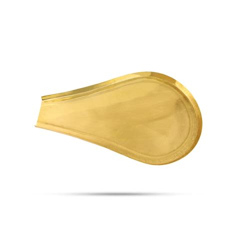 Giri - Abhisheka Plate | Brass Abhishekam Stand | Brass Plate
