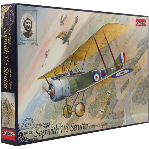 Image result for Sopwith Strutter Model Kit