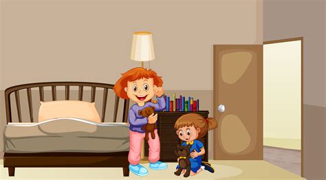 Image result for Girls Frontline 2 Vector Bedroom