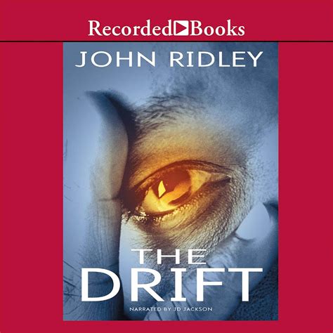 Amazon.com: The Drift: 9781664434745: John Ridley: Books