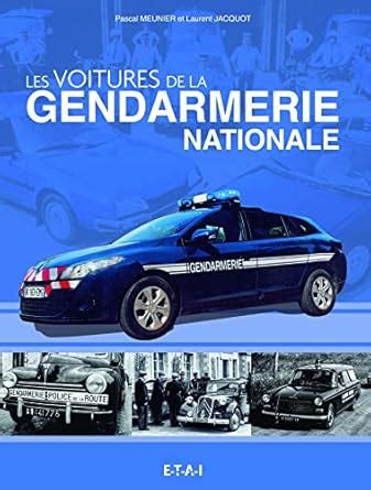Amazon.in: Buy Les voitures de la Gendarmerie Nationale Book Online at ...