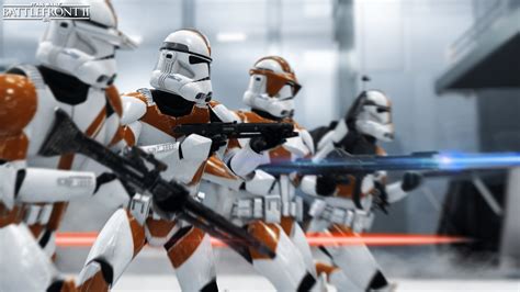 Star Wars: Who Are The 212th Attack Battalion?