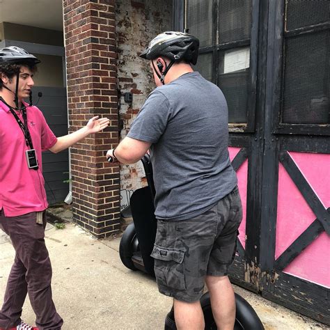 SEGS IN THE CITY BALTIMORE (2025) All You Need to Know BEFORE You Go ...