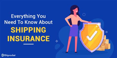 Shipping Insurance Benefits 的图像结果