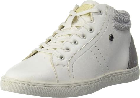 Bata Mens Owen Men High Cut Sneaker - Price History