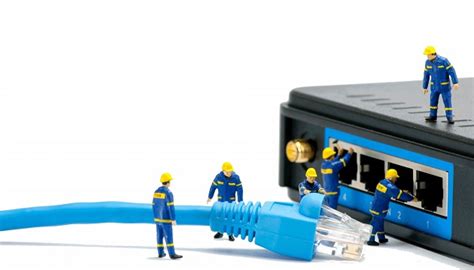 Image result for Network Connectivity Troubleshooting