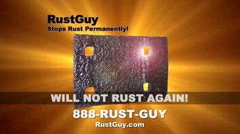 Image result for Stop Rust Permanently