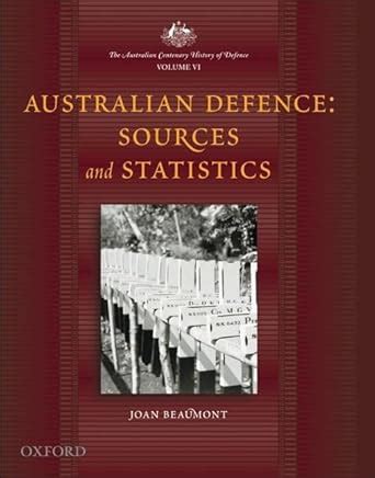 Buy The Australian Centenary History of Defence: Volume 6: Australian ...