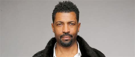 Deon Cole at Flagstar at Westbury Music Fair, Flagstar at Westbury ...