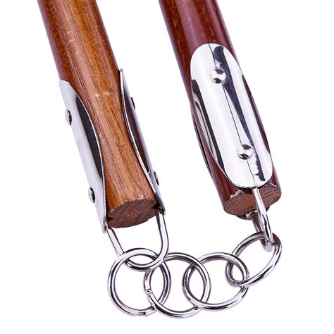 Three Sectional Staff Red Oak – Century US Wholesale